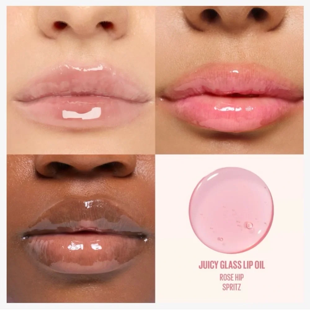 Kaja‎ Plumping Lip Oil